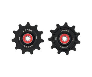 Galet Gurpil Shimano Noir