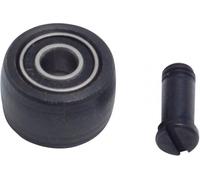 Galet Hazet 9033-04/2 9033-04/2 (pâte à roder pâte diamantée nettoyant abrasif)