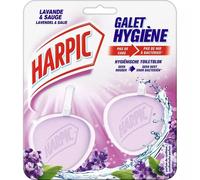 Galet Hygiène à la Lavande et Sauge