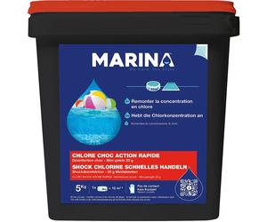 Galet Innovative Water Care Chlore Choc Noir TU