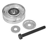 Galet inverseur de courroie accessoire MEYLE pour SEAT Ibiza 3 (6L) 1.2 avec clim