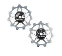 Galet JRC Shimano 105/Ultegra Argenté