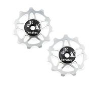 Galet JRC Shimano 105/Ultegra Argenté