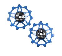 Galet JRC Shimano 105/Ultegra Bleu
