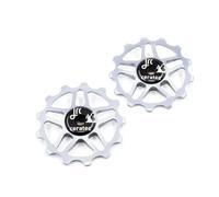 Galet JRC Shimano Argenté