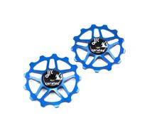 Galet JRC Shimano Bleu