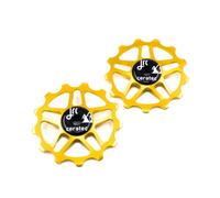 Galet JRC Shimano Doré