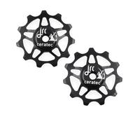 Galet JRC Shimano Dura Ace Noir