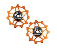 Galet JRC Shimano Dura Ace Orange