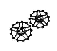 Galet JRC Shimano Noir