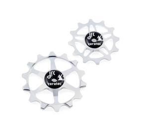 Galet JRC SRAM Eagle Argenté