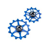 Galet JRC SRAM Eagle Bleu