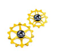 Galet JRC SRAM Eagle Doré