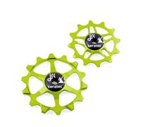 Galet JRC SRAM Eagle Vert