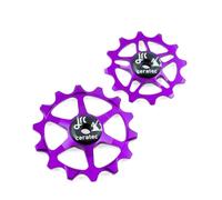 Galet JRC SRAM Eagle Violet