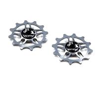 Galet JRC SRAM Force Red AXS Argenté