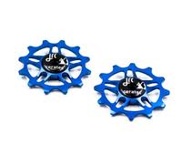 Galet JRC SRAM Force Red AXS Bleu