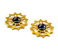 Galet JRC SRAM Force Red AXS Doré