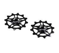 Galet JRC SRAM Force Red AXS Noir