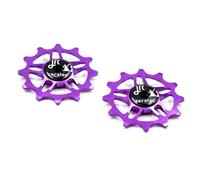 Galet JRC SRAM Force Red AXS Violet