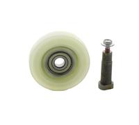 GALET KIT DE REPARATION pour SECHE LINGE ARISTON - C00272906