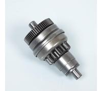 Galet Lanceur De Démarreur One Pour Moto Derbi 50 Moteur Euro3 2006 289202 Neuf