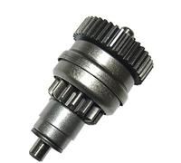 Galet lanceur de démarreur One pour scooter Aprilia 125 Atlantic 2003-2011 82612R Neuf