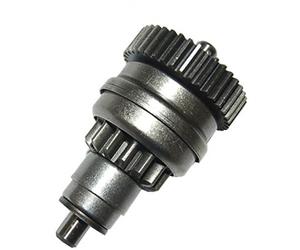 Galet lanceur de démarreur One pour scooter Aprilia 125 Atlantic 2003-2011 82612R Neuf