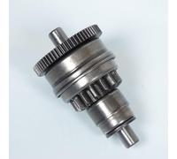 Galet Lanceur De Démarreur One Pour Scooter Aprilia 50 Sr Motard 2012-2014 286174 Neuf