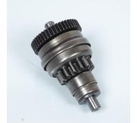 Galet Lanceur De Démarreur One Pour Scooter Piaggio 125 Skr 1995-1997 431321 Neuf