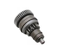 Galet Lanceur De Démarreur Origine Pour Scooter Piaggio 125 Liberty 2001 À 2002 82612r Neuf