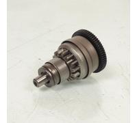 Galet Lanceur De Démarreur P2r Pour Scooter Kymco 150 B&w 2002 107245 Neuf