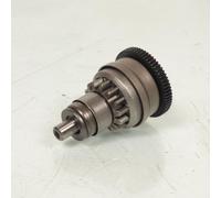 Galet Lanceur De Démarreur P2r Pour Scooter Kymco 50 B&w Euro 2 2003 107245 Neuf