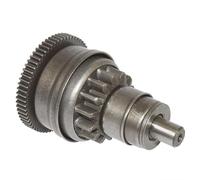 Galet Lanceur De Démarreur P2r Pour Scooter Peugeot 50 Citystar 2014 À 2017 Neuf