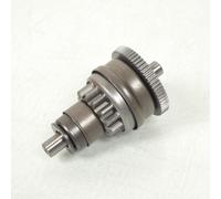 Galet Lanceur De Démarreur Pour Scooter Peugeot 50 Elyseo 735111 Sm10216 14 63