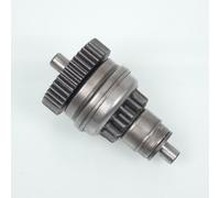 Galet Lanceur De Démarreur Rms Pour Scooter Gilera 125 Runner Vx 2005 À 2004 82612r Neuf