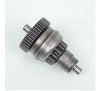 Galet lanceur de démarreur RMS pour scooter Gilera 180 Runner Vxr 2000-2001 82612R Neuf