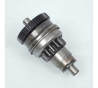 Galet Lanceur De Démarreur Rms Pour Scooter Piaggio 125 Hexagon 1994 À 1997 431321 Neuf