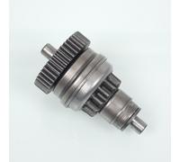 Galet Lanceur De Démarreur Rms Pour Scooter Piaggio 200 Liberty Rst 2004 82612r Neuf