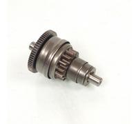 Galet Lanceur De Démarreur Teknix Pour Quad Kymco 50 Mxu 2006 À 2007 107245 Neuf