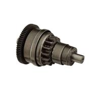 Galet lanceur de démarreur Teknix pour Scooter Peugeot 50 Kisbee 4T 2010 à 2017 Neuf