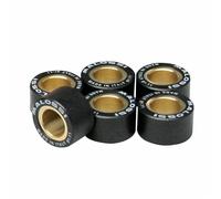 GALET MAXISCOOTER MALOSSI 20x12 10,0g (x6) POUR YAMAHA 125 XMAX, MAJESTY-MBK 125 SKYCRUISER, SKYLINER