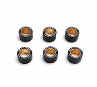 GALET MAXISCOOTER MALOSSI 20x12 8,5g (x6) POUR YAMAHA 125 XMAX, MAJESTY-MBK 125 SKYCRUISER, SKYLINER