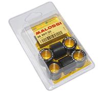 GALET MAXISCOOTER MALOSSI 23x18 20,0g (x6) POUR HONDA 300 SH-KYMCO 250 GRAND DINK QUADRO D-S