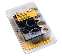 GALET MAXISCOOTER MALOSSI 25x14,9 12,0g (x8) POUR YAMAHA 500 TMAX, 530 TMAX 2012>