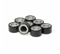 GALET MAXISCOOTER MALOSSI 25x14,9 14,0g (x8) POUR YAMAHA 500 TMAX, 530 TMAX 2012>