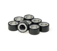 GALET MAXISCOOTER MALOSSI 25x14,9 16,0g (x8) POUR YAMAHA 500 TMAX, 530 TMAX 2012>