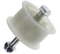Whirlpool – Galet moteur pour sèche-linge – 481010700903