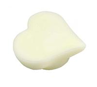 Galet parfumé à faire fondre 26g senteur Amour - Heart & Home