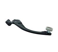 Galet Porte Coulissante voiture Ensemble Charnière Guidage Rouleau Supérieur De Porte Coulissante Droite, Compatible Avec VW Pour Caddy 2018 2019 2020 2021 2022 2023 2024 2025